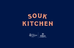 Souk Kitchen